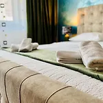 Sholiday 1 Bedroom Balcony &free Parking Apartamento Timişoara