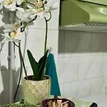 Apartamento Sholiday 1 Bedroom Balcony &free Parking *