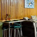 Sholiday 1 Bedroom Balcony &free Parking