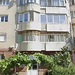 Sholiday 1 Bedroom Balcony &free Parking Apartment *