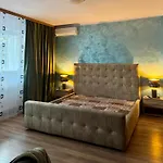 Apartamento Sholiday 1 Bedroom Balcony &free Parking *