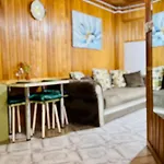 Sholiday 1 Bedroom Balcony &free Parking