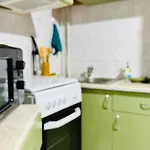 Sholiday 1 Bedroom Balcony &free Parking Apartment