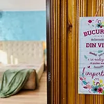Sholiday 1 Bedroom Balcony &free Parking Apartamento *
