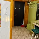 Apartment Sholiday 1 Bedroom Balcony &free Parking Timisoara