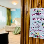 Apartamento Sholiday 1 Bedroom Balcony &free Parking *