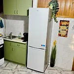 Sholiday 1 Bedroom Balcony &free Parking Apartment *