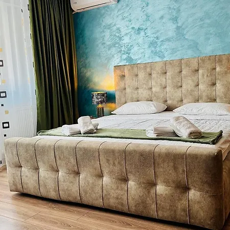 Sholiday 1 Bedroom Balcony &free Parking *