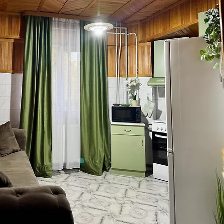 Sholiday 1 Bedroom Balcony &free Parking 公寓 蒂米什瓦拉