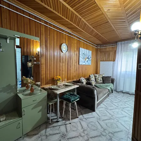 Sholiday 1 Bedroom Balcony &free Parking Apartman Temesvár