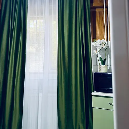 Sholiday 1 Bedroom Balcony &free Parking 蒂米什瓦拉