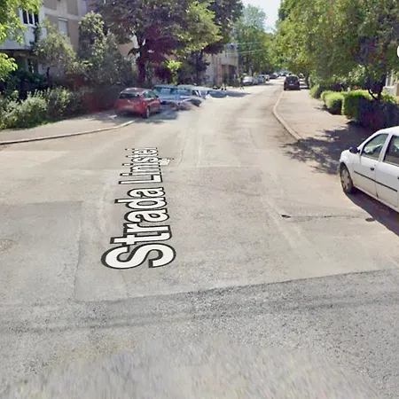 Sholiday 1 Bedroom Balcony &free Parking