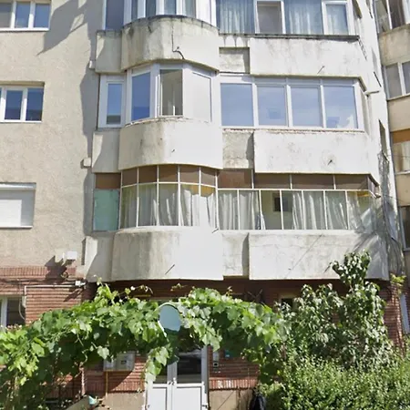 Sholiday 1 Bedroom Balcony &free Parking Apartman *