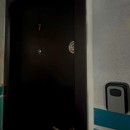 公寓 Sholiday 1 Bedroom Balcony &free Parking 蒂米什瓦拉