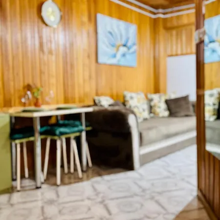 Sholiday 1 Bedroom Balcony &free Parking