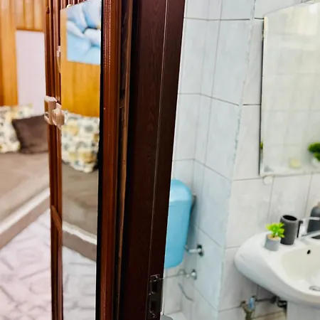 Sholiday 1 Bedroom Balcony &free Parking * 蒂米什瓦拉