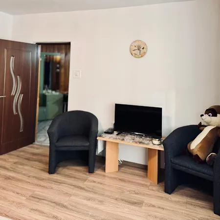 Sholiday 1 Bedroom Balcony &free Parking