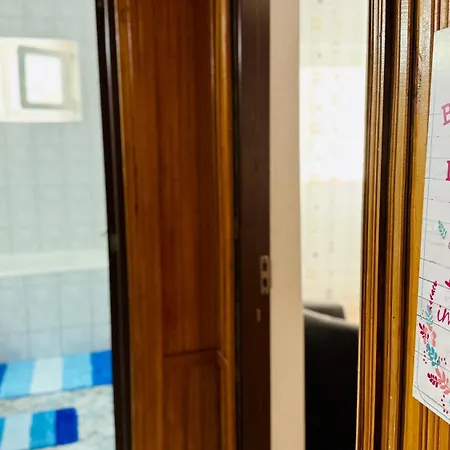 Sholiday 1 Bedroom Balcony &free Parking 公寓 蒂米什瓦拉