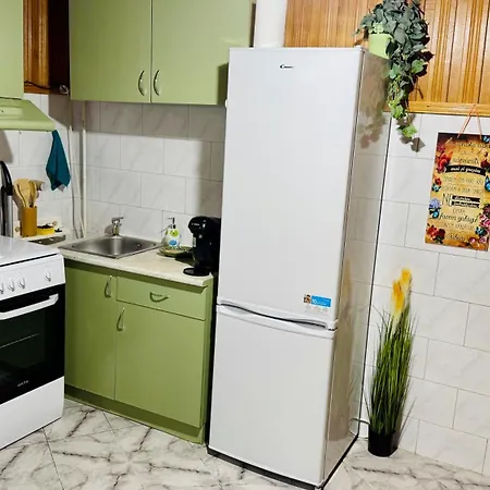 Sholiday 1 Bedroom Balcony &free Parking Apartman Temesvár