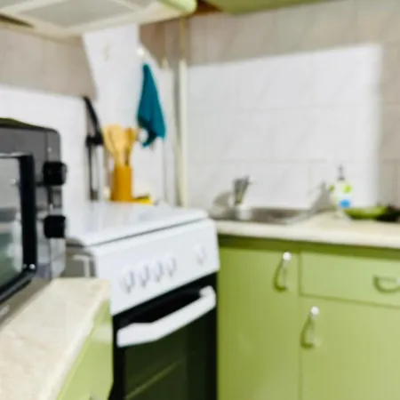 Sholiday 1 Bedroom Balcony &free Parking Apartman