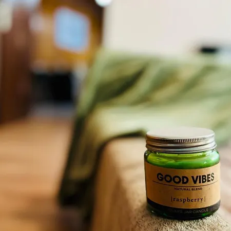 公寓 Sholiday 1 Bedroom Balcony &free Parking 蒂米什瓦拉