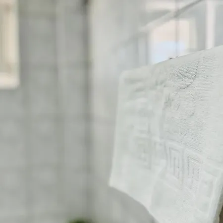 Sholiday 1 Bedroom Balcony &free Parking 公寓 蒂米什瓦拉