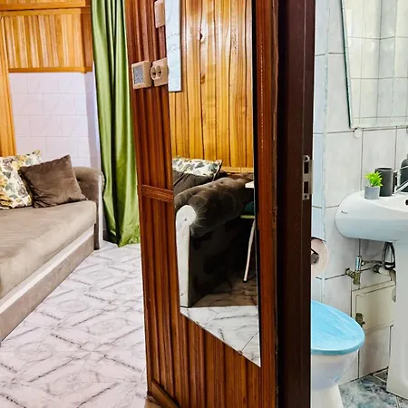 Sholiday 1 Bedroom Balcony &free Parking *