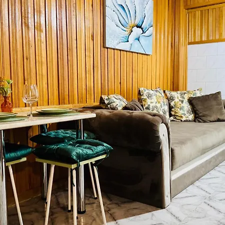 Sholiday 1 Bedroom Balcony &free Parking Apartman Temesvár