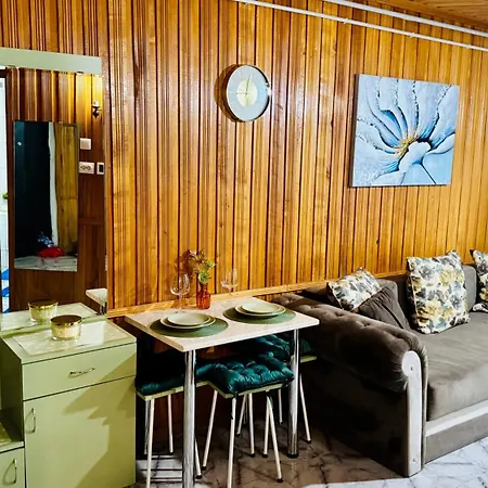 Apartamento Sholiday 1 Bedroom Balcony &free Parking *