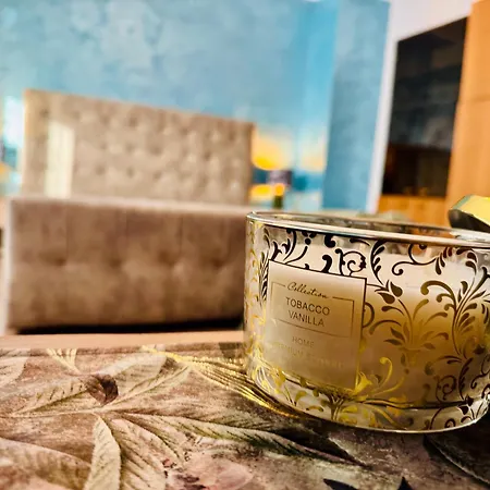 公寓 Sholiday 1 Bedroom Balcony &free Parking