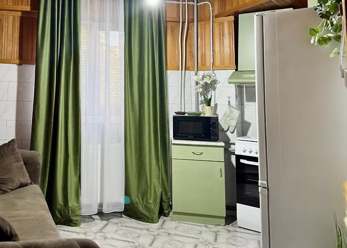 Sholiday 1 Bedroom Balcony &free Parking Lägenhet Timişoara