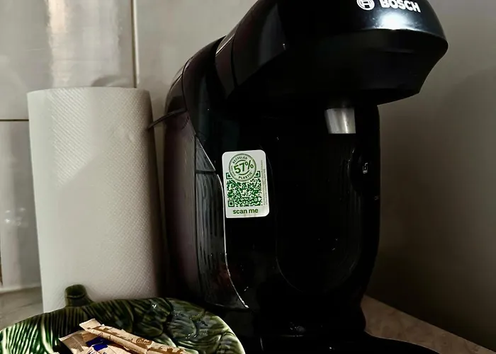 Sholiday 1 Bedroom Balcony &free Parking *