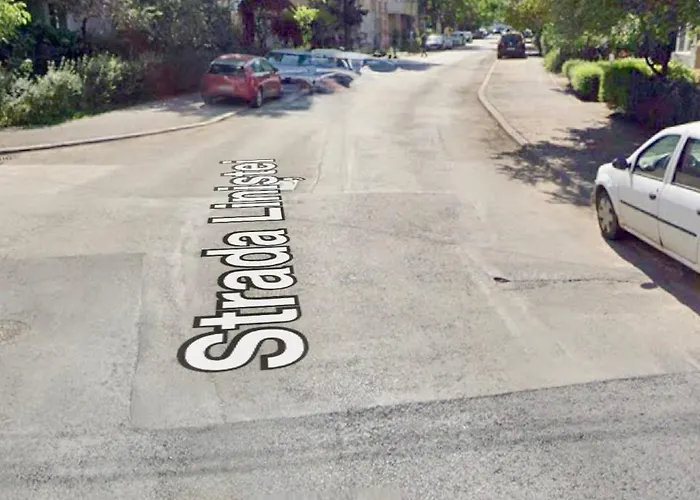 Sholiday 1 Bedroom Balcony &free Parking