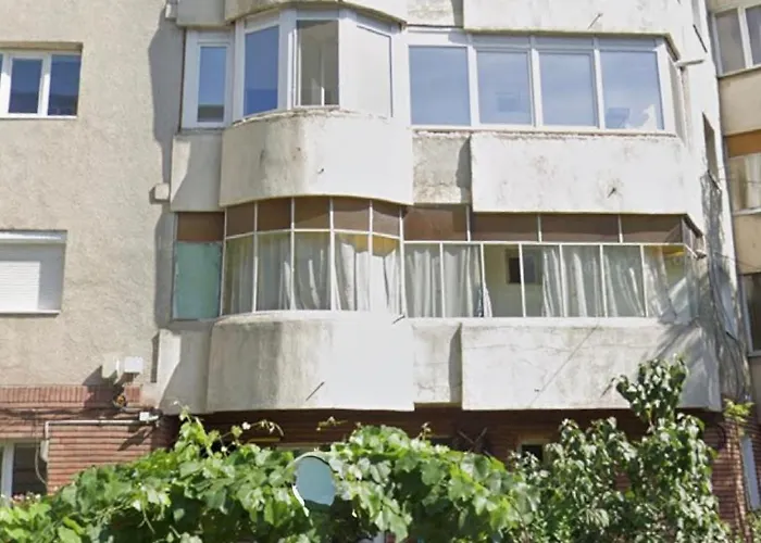 Sholiday 1 Bedroom Balcony &free Parking Apartamento *