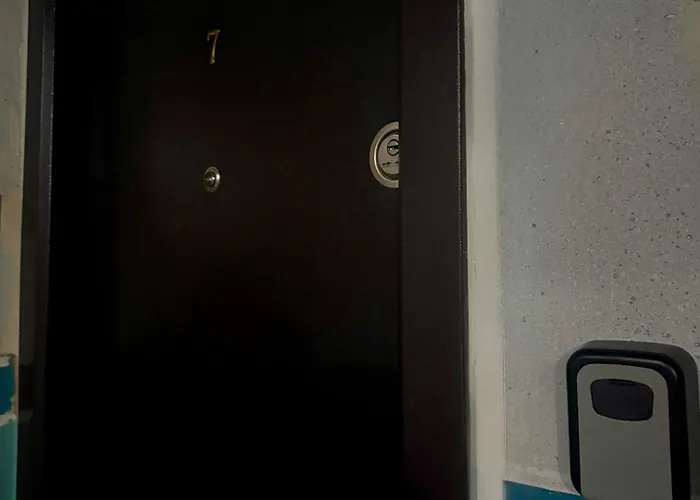 Lägenhet Sholiday 1 Bedroom Balcony &free Parking Timişoara