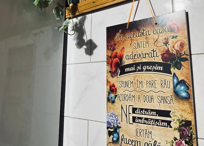 Apartamento Sholiday 1 Bedroom Balcony &free Parking Timişoara