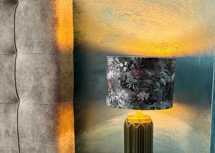 Lägenhet Sholiday 1 Bedroom Balcony &free Parking