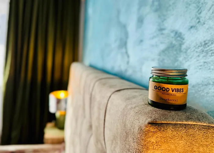 Sholiday 1 Bedroom Balcony &free Parking Apartamento