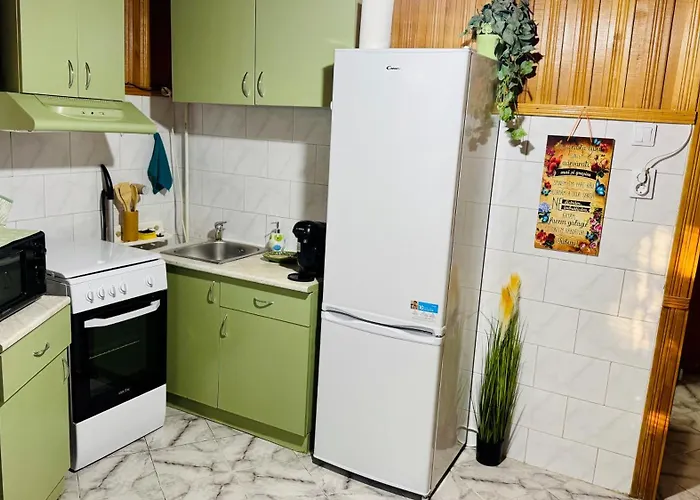 Sholiday 1 Bedroom Balcony &free Parking Apartamento Timişoara