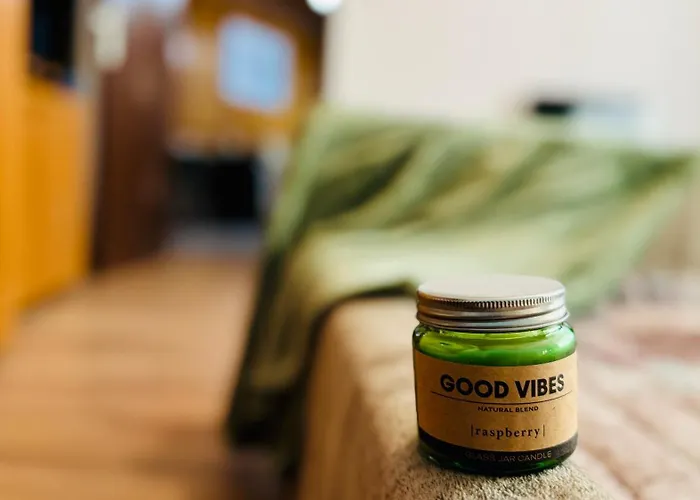 Apartamento Sholiday 1 Bedroom Balcony &free Parking Timişoara