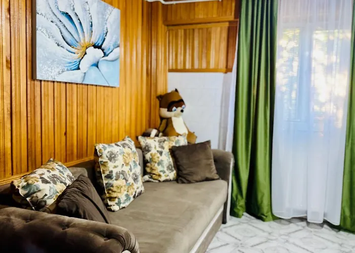 Apartamento Sholiday 1 Bedroom Balcony &free Parking Timişoara