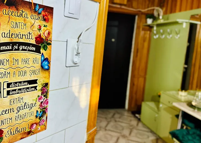 Sholiday 1 Bedroom Balcony &free Parking Apartamento *