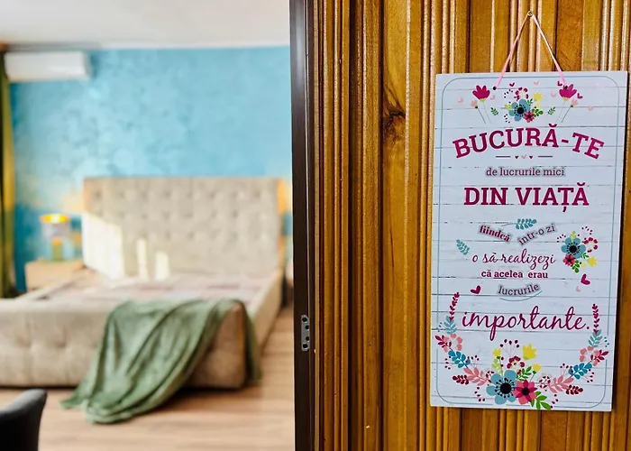 Sholiday 1 Bedroom Balcony &free Parking Apartamento *