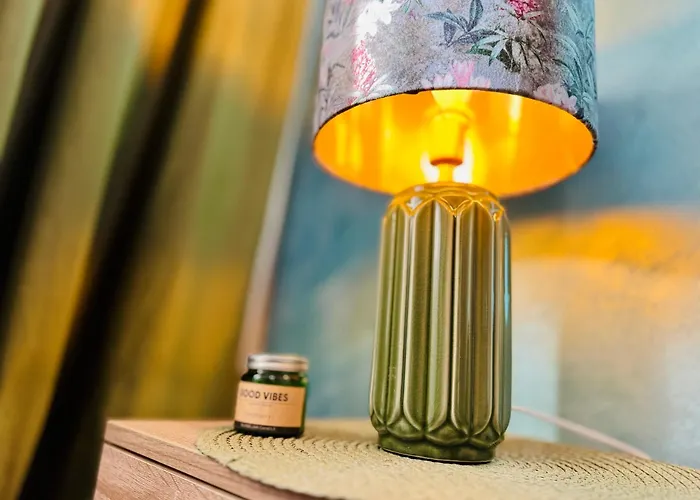 Sholiday 1 Bedroom Balcony &free Parking Apartamento *