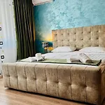Sholiday 1 Bedroom Balcony &free Parking *