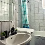 Appartement Sholiday 1 Bedroom Balcony &free Parking Timişoara