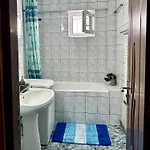 Sholiday 1 Bedroom Balcony &free Parking *