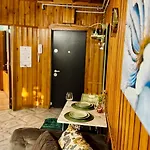 Sholiday 1 Bedroom Balcony &free Parking