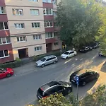 Sholiday 1 Bedroom Balcony &free Parking Appartement