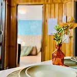 Sholiday 1 Bedroom Balcony &free Parking Timişoara